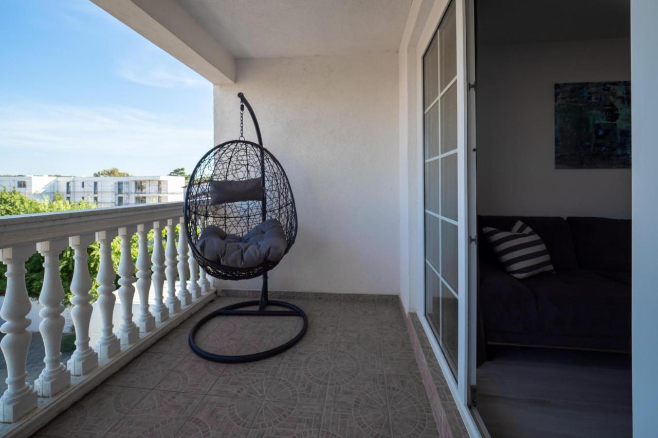 Apartments Domic Банджоле Экстерьер фото