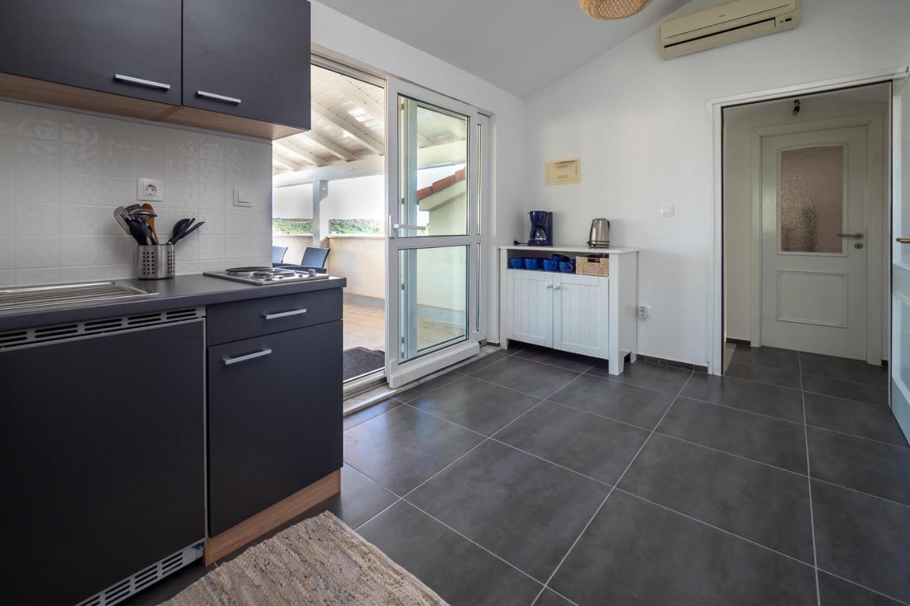 Apartments Domic Банджоле Экстерьер фото